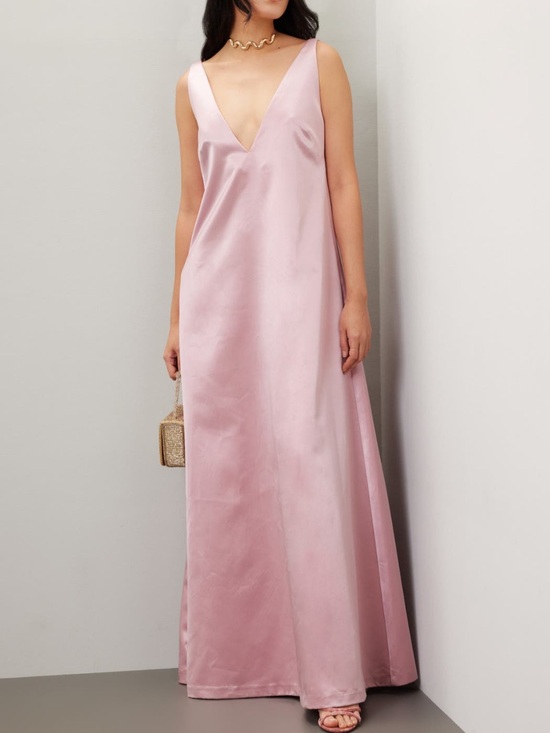 STAUD Dresses & Skirts - STAUD Teagan Dress